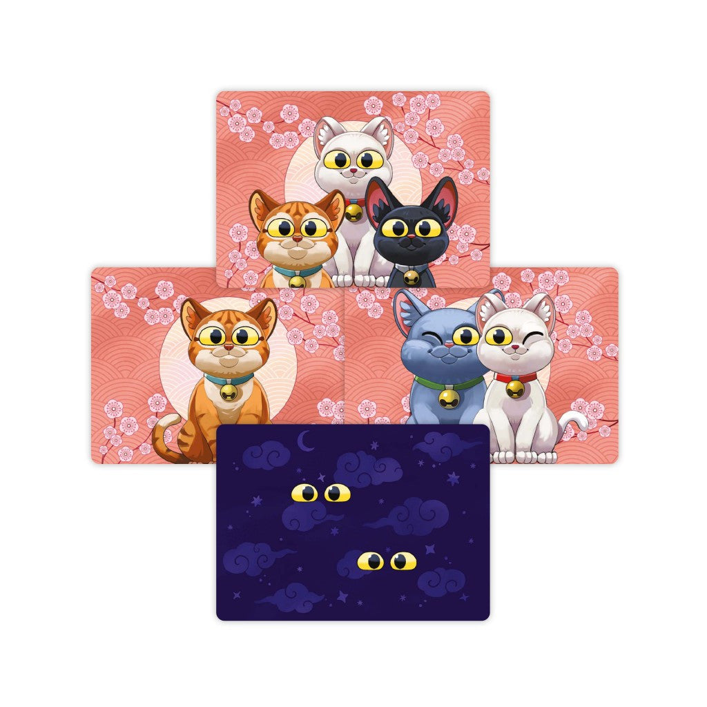 KYOTO NO KONEKO CHATONS