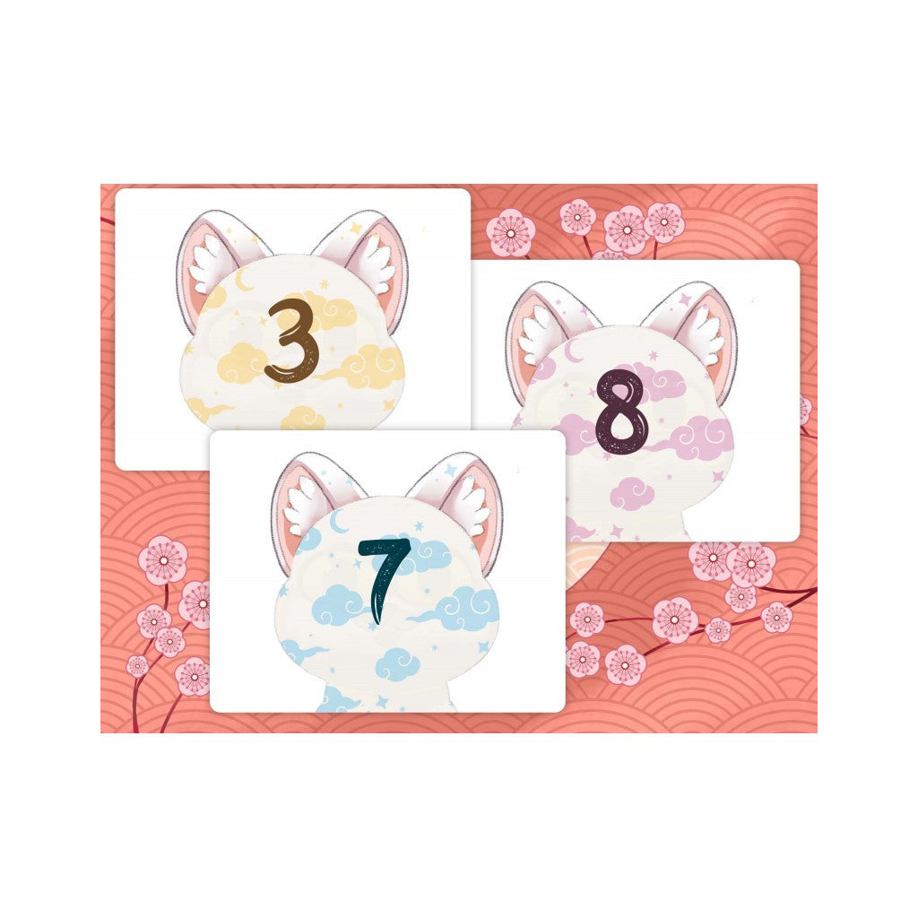 KYOTO NO KONEKO CHATONS