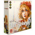 La Boheme