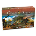LA GUERRE DE L'ANNEAU