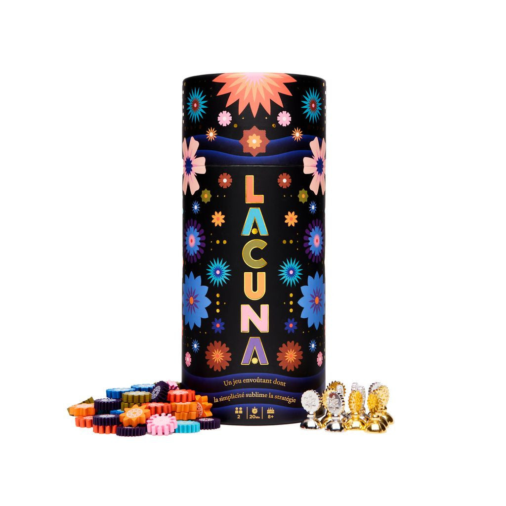 LACUNA