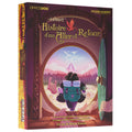 LE HOBBIT HISTOIRE D'UN ALLER RETOUR