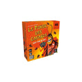POKER DES CAFARDS