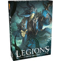 LEGIONS / ABYSS UNIVERSE ROI ESTRAN