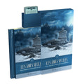 LES AMES SEULES
