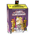 LES CHATS DE SCHRODINGER