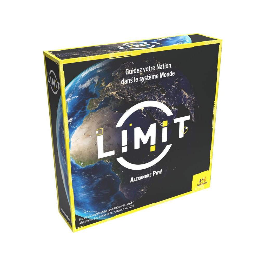 LIMIT