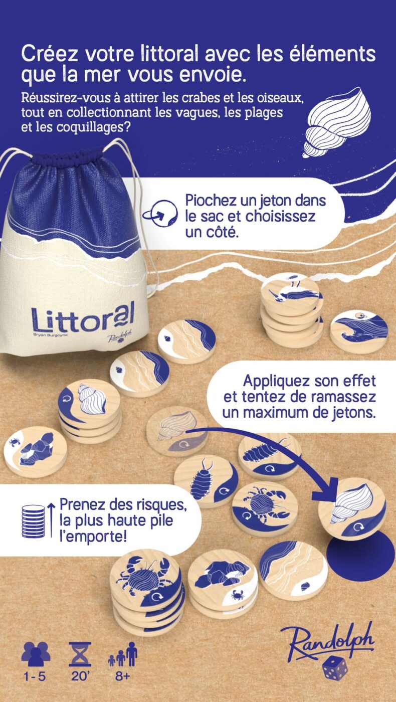 LITTORAL