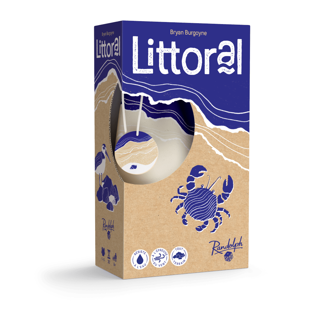 LITTORAL