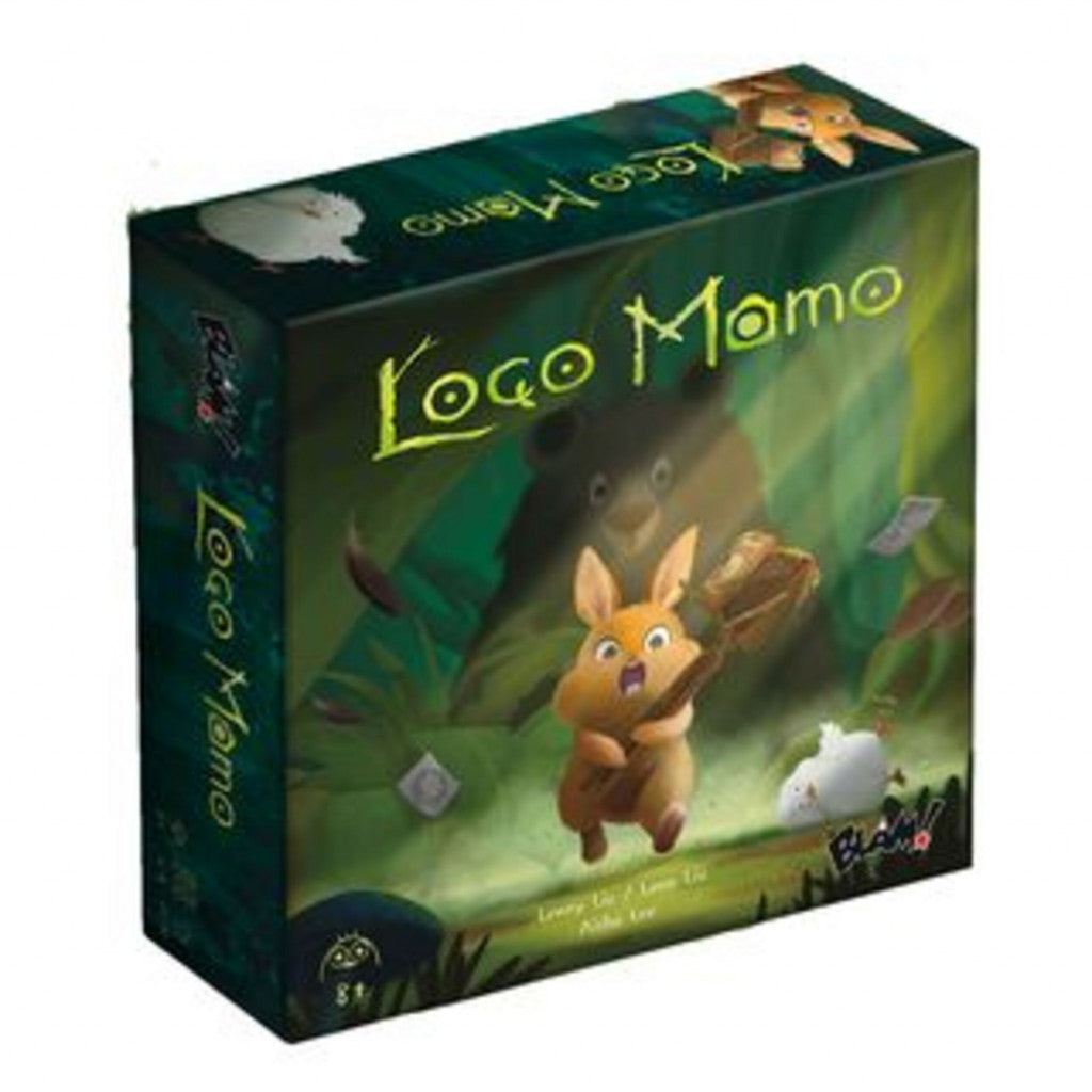 LOCO MOMO FR