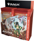 Magic the Gathering : Avatar - Display de 12 boosters collector