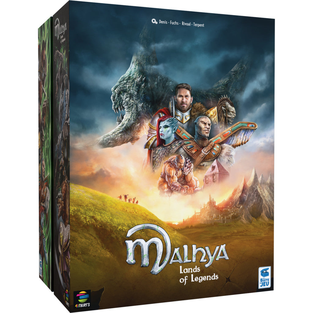 MALHYA
