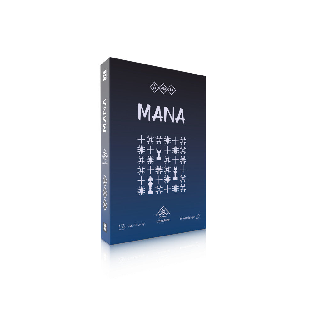 MANA