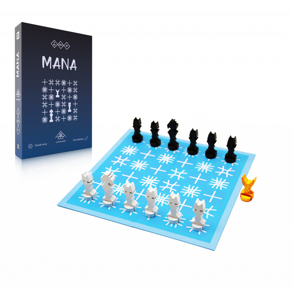 MANA