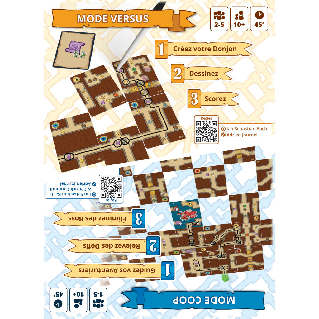 MAP MASTERS