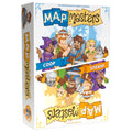 MAP MASTERS