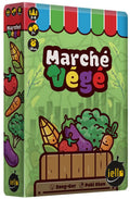 Marché Végé