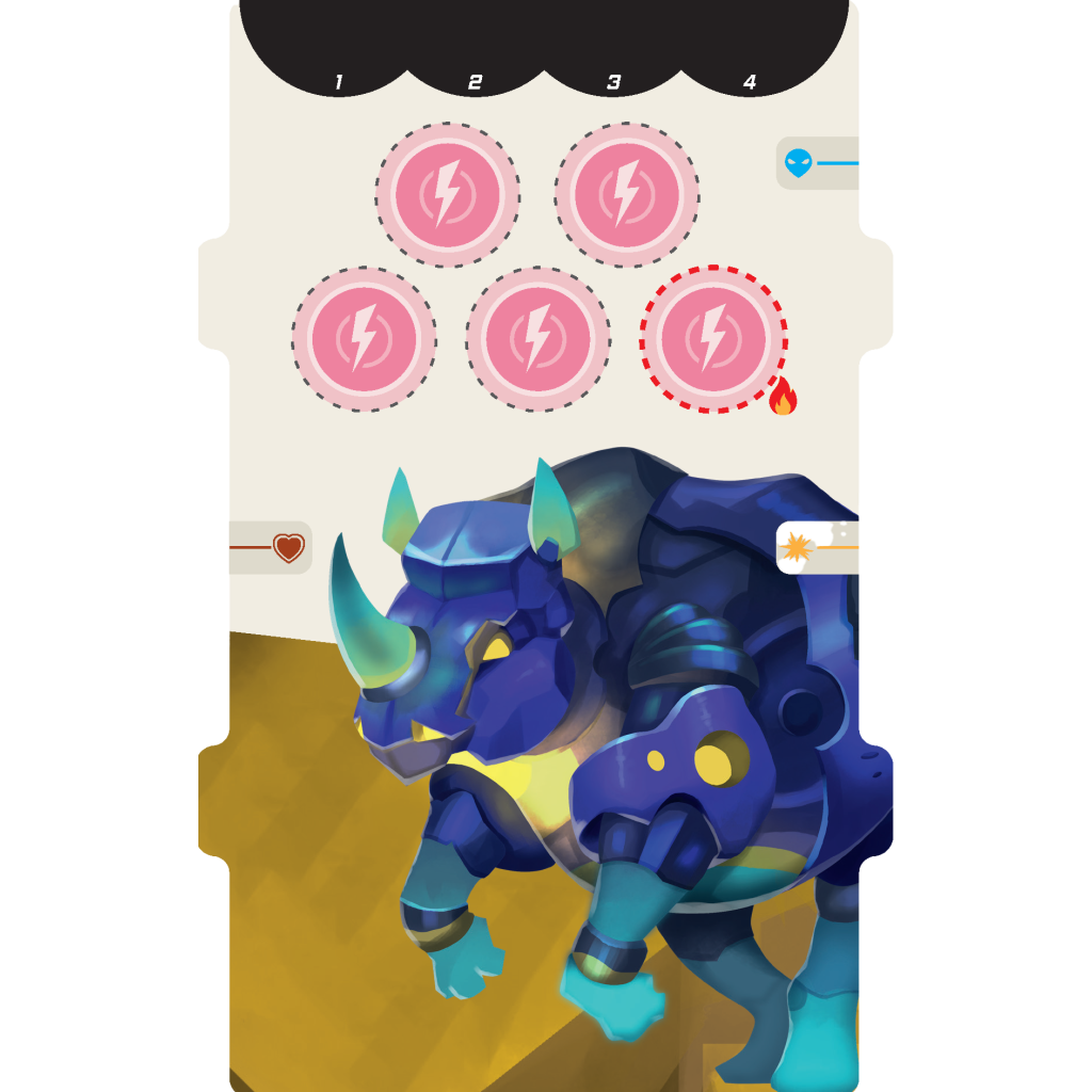 Mechanimals