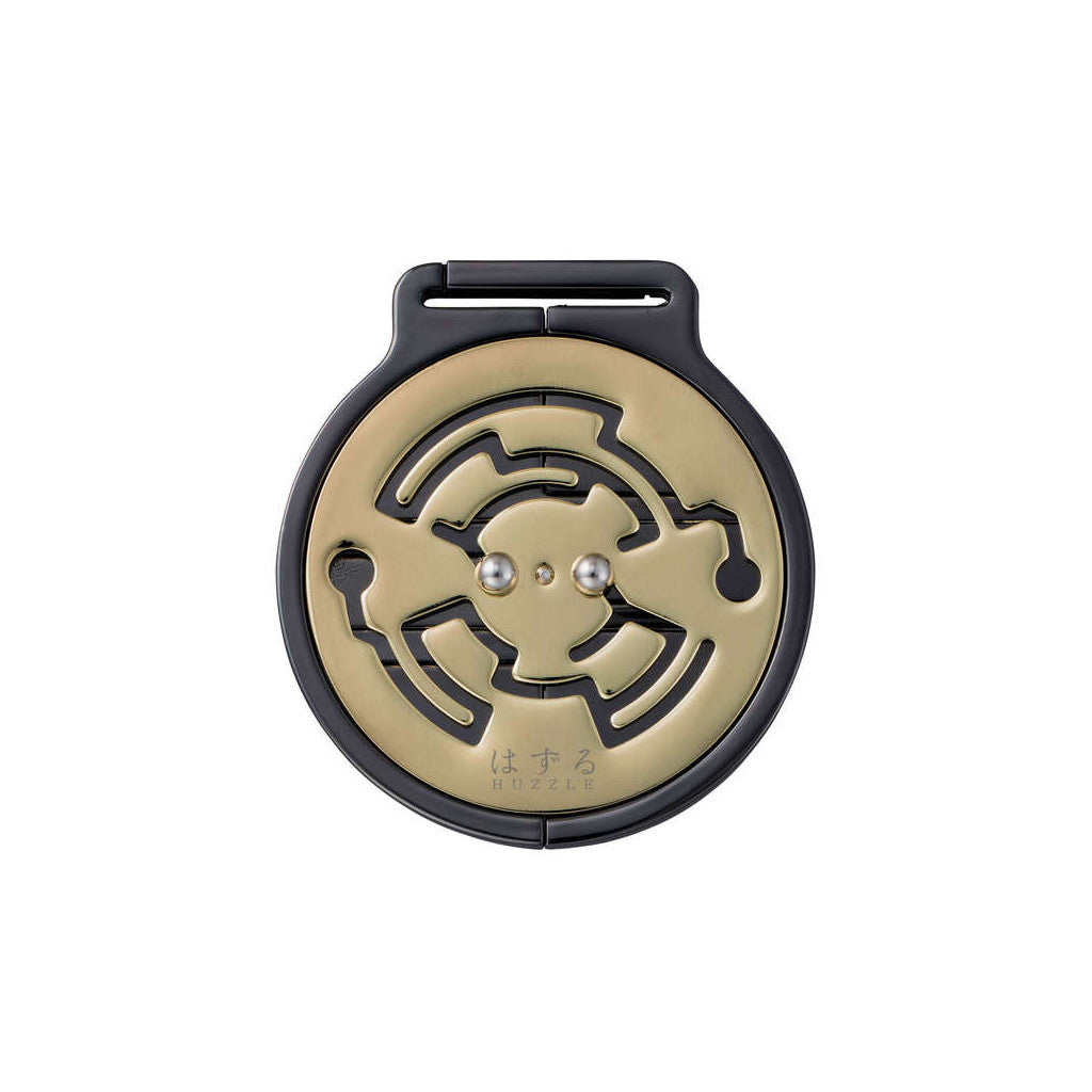 Casse-Tête Huzzle Cast MEDALLION (diff.5) 40 ans