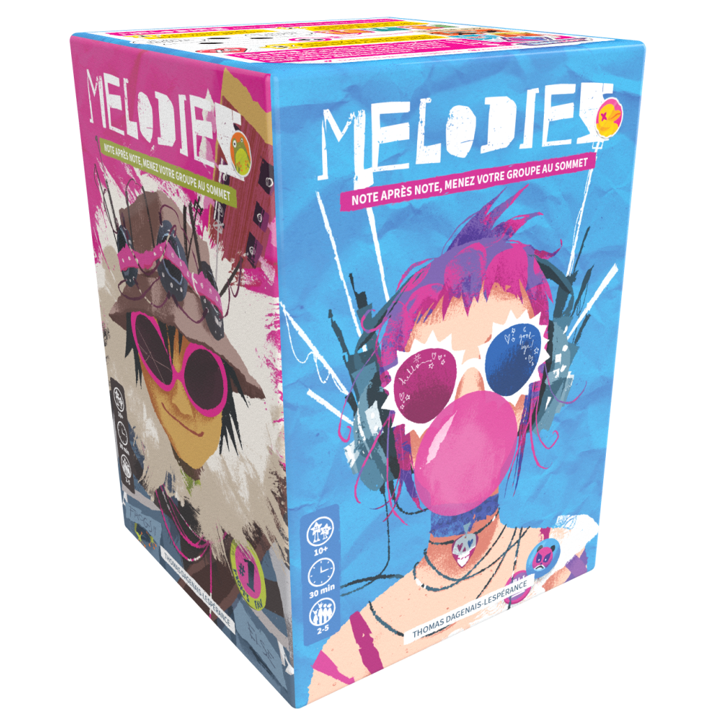 Melodies