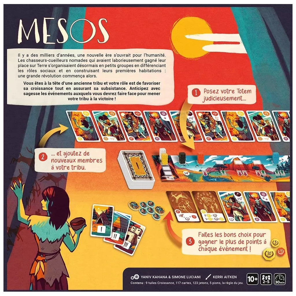 MESOS