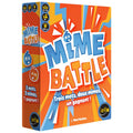 Mime Battle