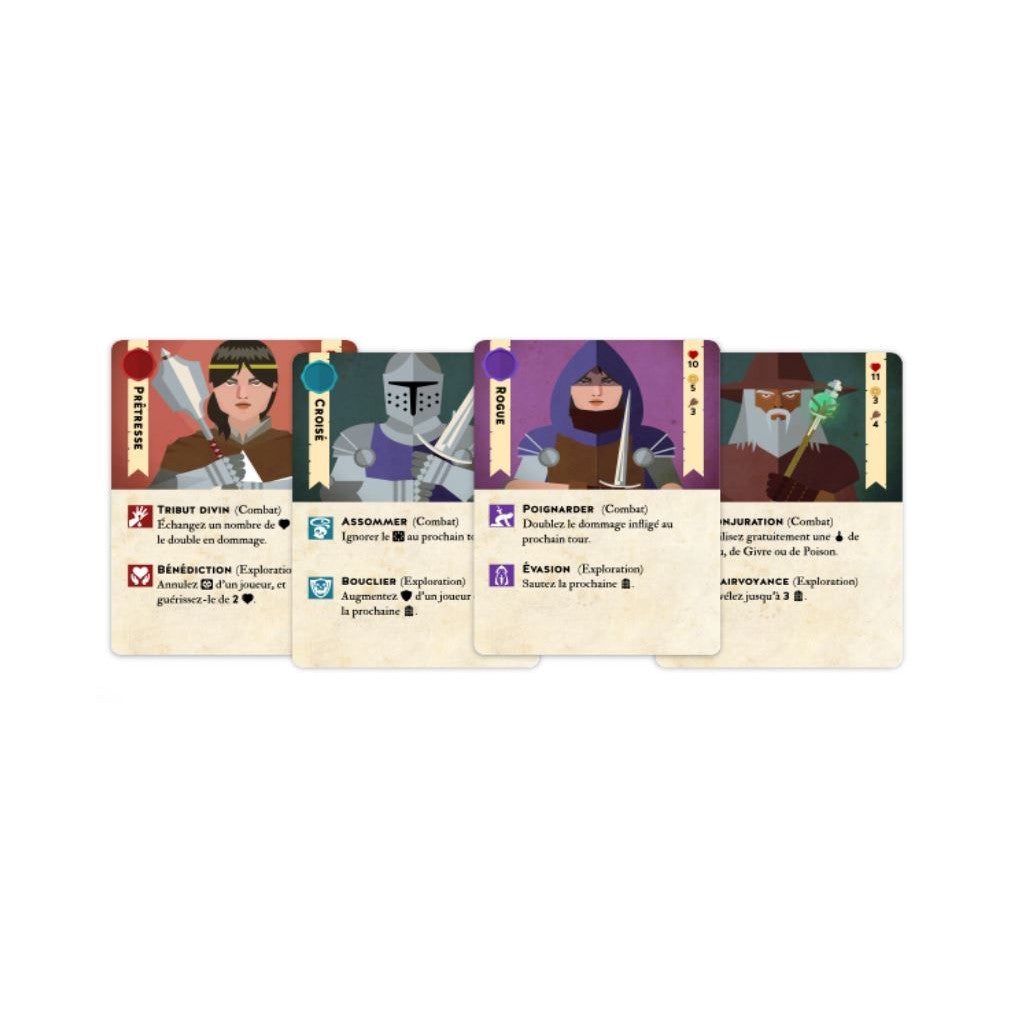 MINI ROGUE