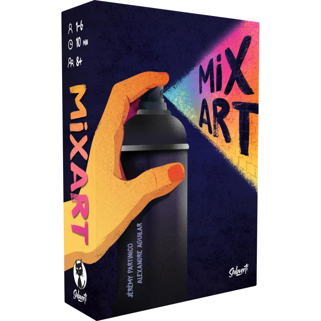 MIXART