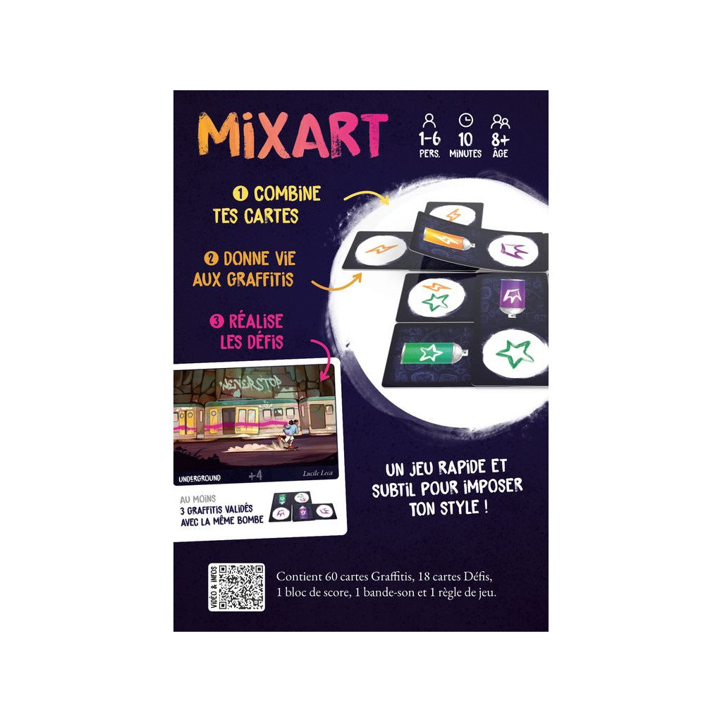 MIXART