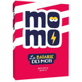Momo La Bataille des Mots