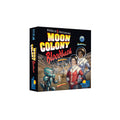 Moon Colony
