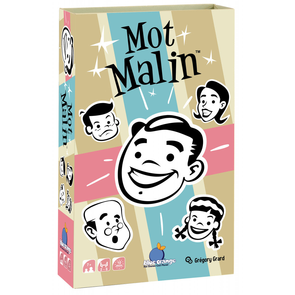MOT MALIN