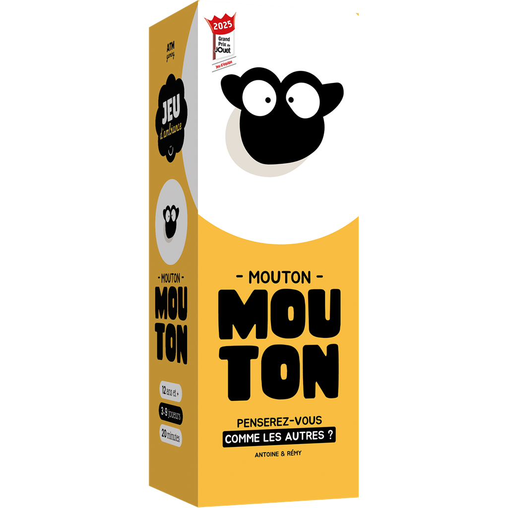 Mouton Mouton