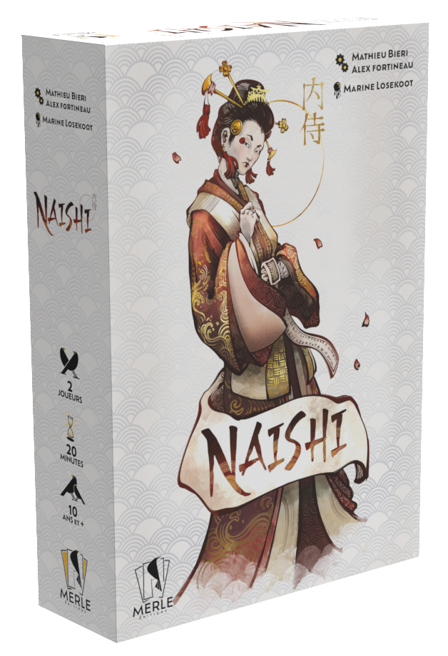 NAISHI