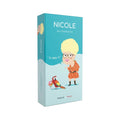 NICOLE