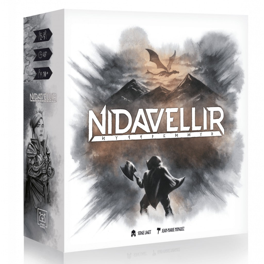 NIDAVELLIR FR