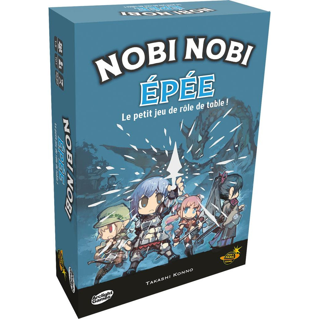 NOBI NOBI EPEE