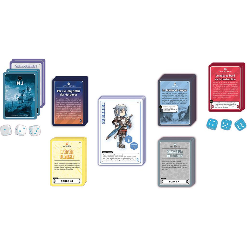 NOBI NOBI EPEE