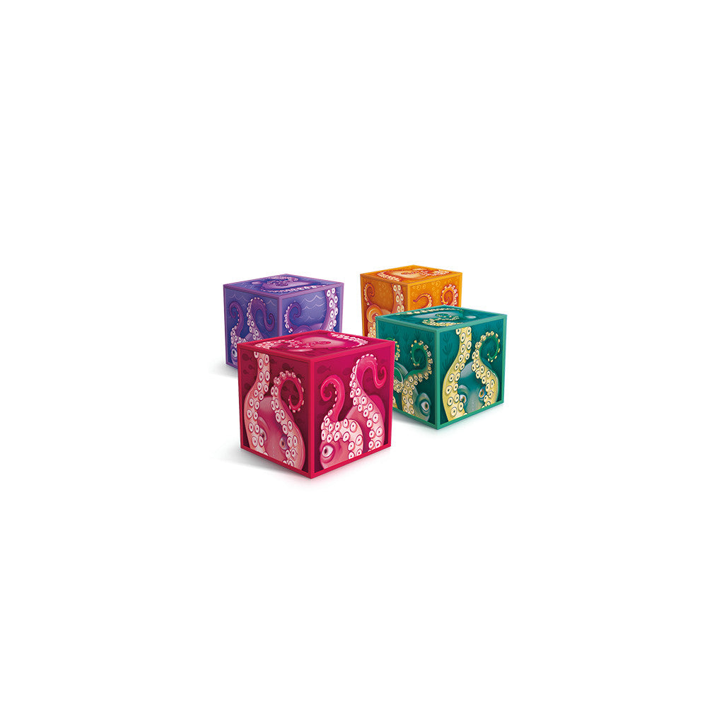 OCTOCUBE