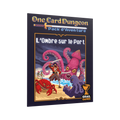 One Card Dungeon - Pack d'Aventure : Le Sommet Éternel