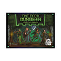 ONE DECK DUNGEON : FORET DES OMBRES