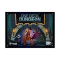 ONE DECK DUNGEON