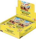 ONE PIECE : OP15 BOOSTER DISPLAY (24) FR