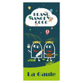 BLANC MANGER COCO Tome 4 : LA GAULE