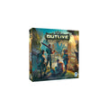 OUTLIVE COMPLETE EDITION