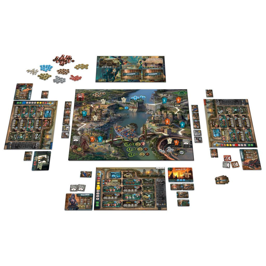 OUTLIVE COMPLETE EDITION