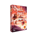 OYEZ, OYEZ !