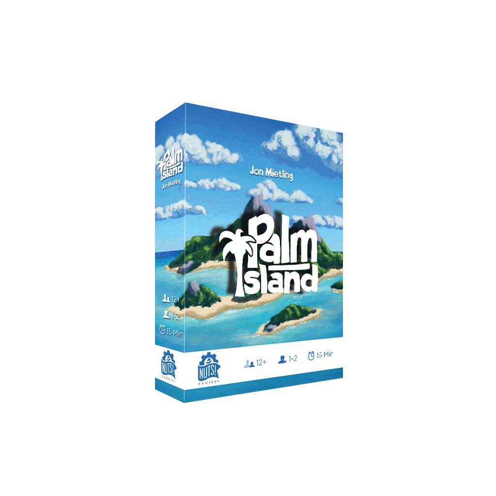 PALM ISLAND