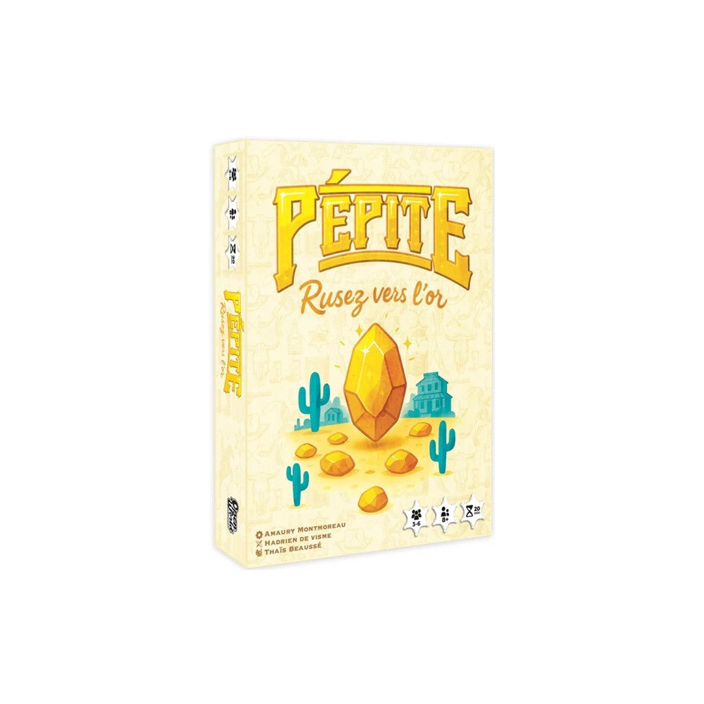 PEPITE