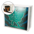 Boite-vitrine acrylique pour ETB Pokemon